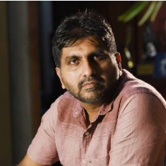 රංග එදිරිසිංහ