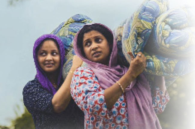 හොඳම නිළිය ෂම්ලා හම්සා