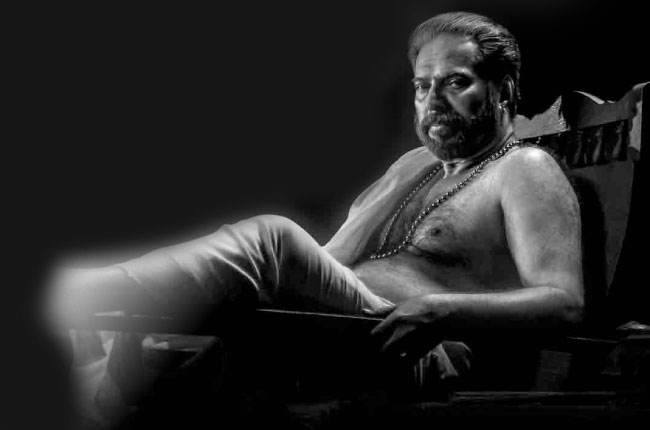 හොඳම නළුවා මම්මුටි